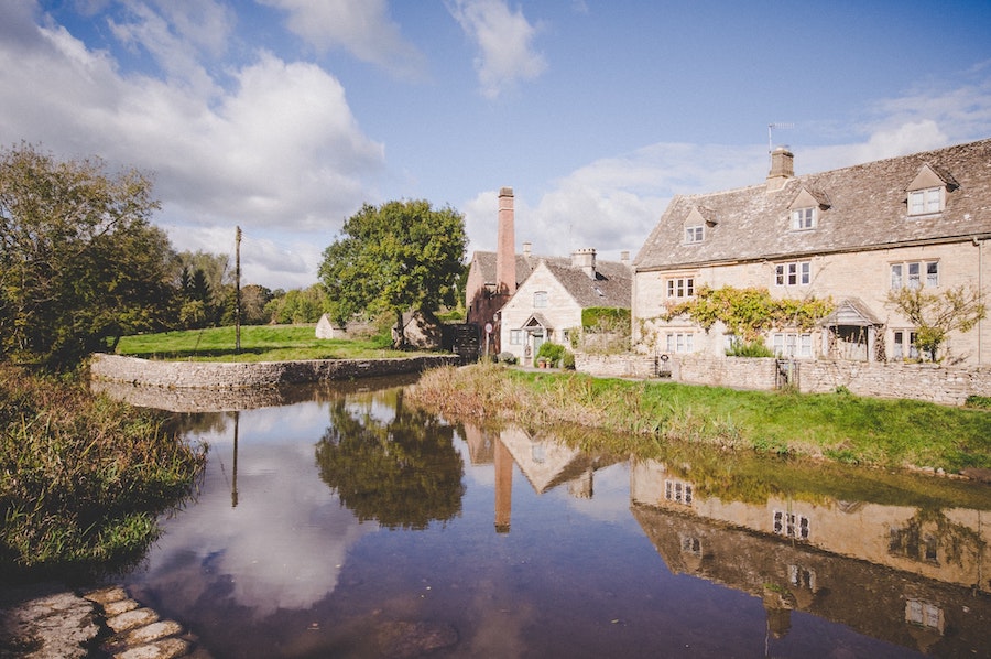 Best places to live in the Cotswolds